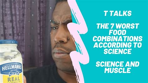 Maybe you would like to learn more about one of these? YOU SHOULD NEVER PUT THESE FOOD COMBINATIONS TOGETHER ...