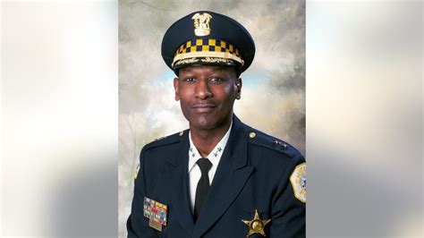 Fred Waller officially named Chicago Police Department's next top cop