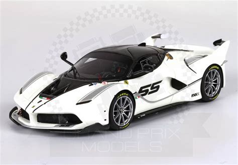 We did not find results for: Ferrari FXX-K 2016 #55 White by BBR Concept43