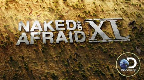 ‘naked And Afraid Xl Season 5 Cast Spoilers