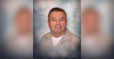 Obituary For Antonio Portillo Moreno Davis Funeral Homes Memorial Park