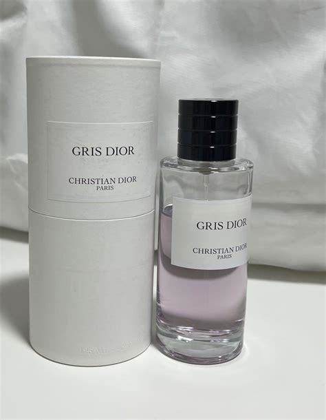 Christian Dior GRIS香水 セール 登場から人気沸騰 51 0 OFF coopetarrazu