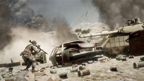 Battlefield Bad Company 2 Download For Pc Free