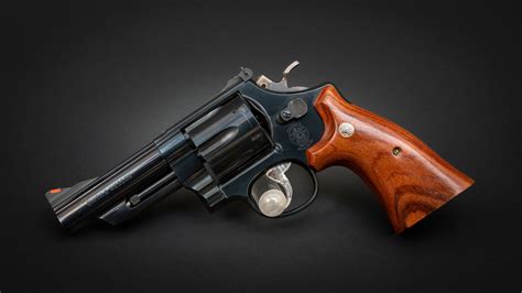 Smith And Wesson Model 29 For Sale Turnbull Restoration