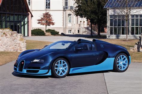 world premiere of the bugatti veyron 16 4 grand sport vitesse bugatti newsroom