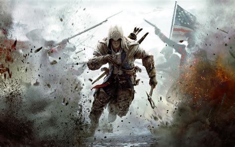 Assassins Creed Game Review JMCGamer