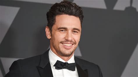 James Franco Speaks For The First Time About Sex Addiction And