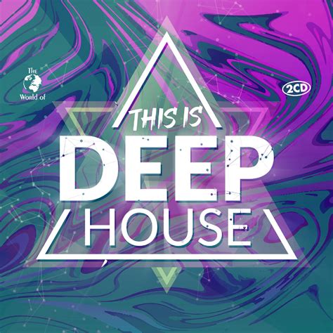 This Is Deep House Zyx Music