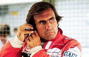 Andreas nikolaus „niki lauda (* 22. Carlos Reutemann, la historia del argentino que debió ser ...