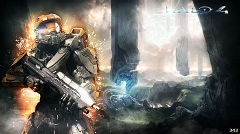 Free Download Its Release Very Soon Below For Halo 4 Ipad Wallpaper