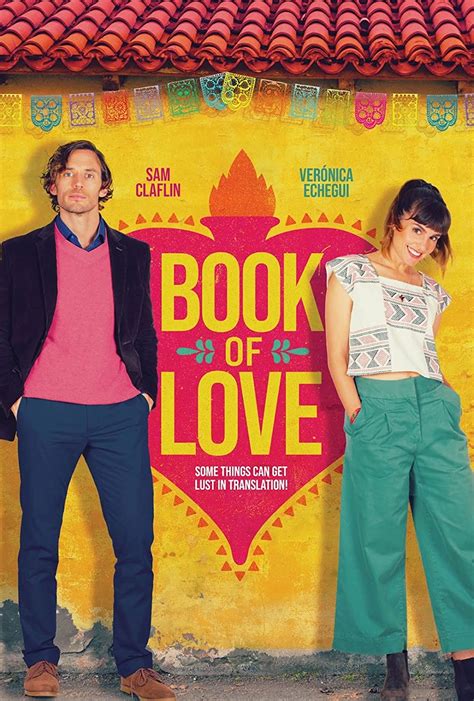 Movie Review Book Of Love Laptrinhx News