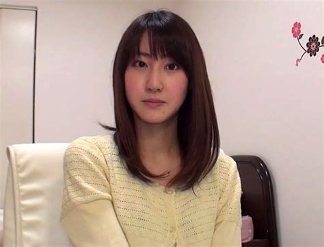A Natural Daughter Mika Sawano TV Story Viewer Porn Image