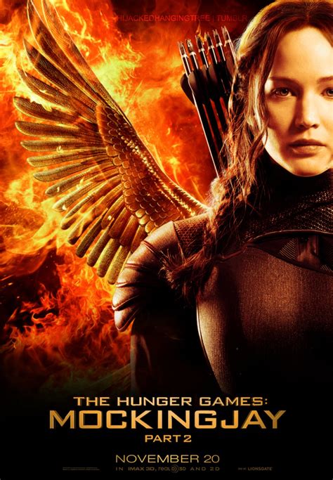 watch ♚the hunger games mockingjay [part 2] 2015 online movie [free] watch the hunger games