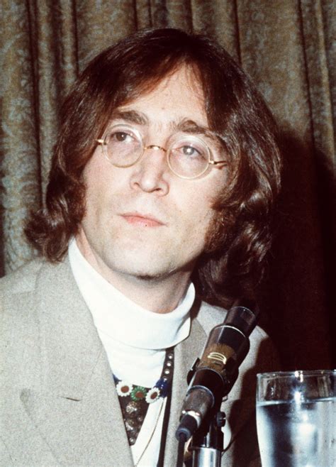 Remembering John Lennon 10 Famous Quotes On His 75th Birthday New