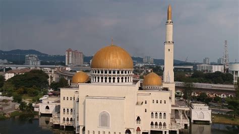 Photos, address, and phone number, opening hours, photos, and user reviews on yandex.maps. Masjid As-Salam Puchong Perdana - DJI Spark - YouTube