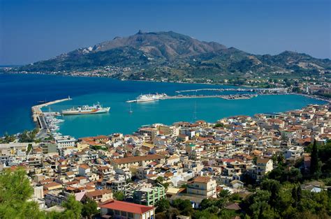 Top Things To Do In Zakynthos