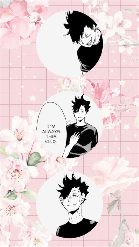 #i love her sooo much. Wallpaper Haikyuu Aesthetic