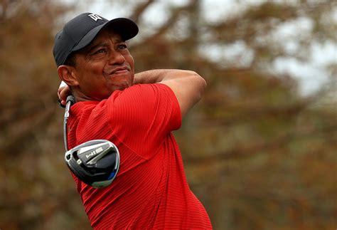 Tiger Woods Does Not Expect To Play Golf Full Time Ever Again 9 Months
