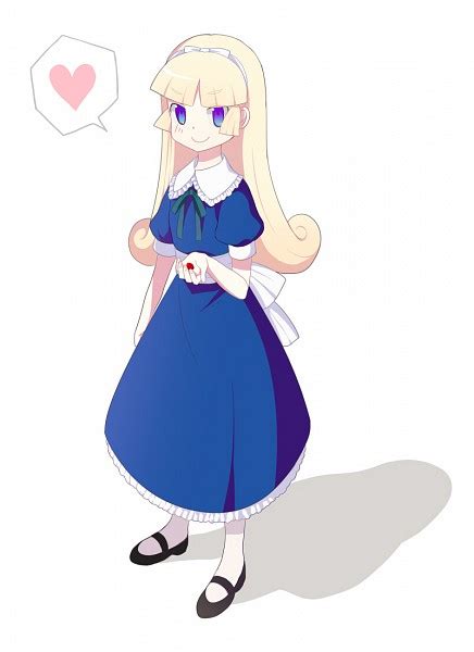 Alice Megami Tensei Image 537943 Zerochan Anime Image Board