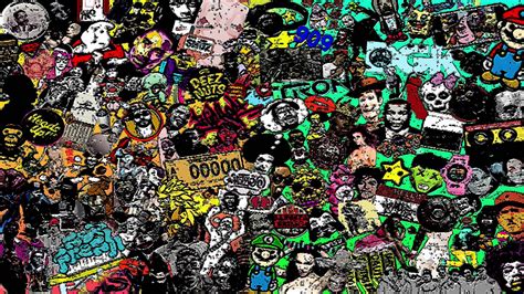 48 Acid Rap Wallpaper Wallpapersafari