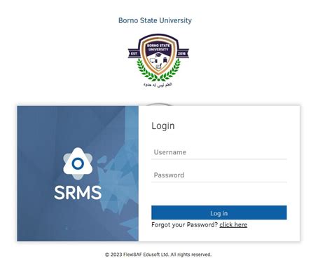 Bosu Student Portal Borno State University Login Now
