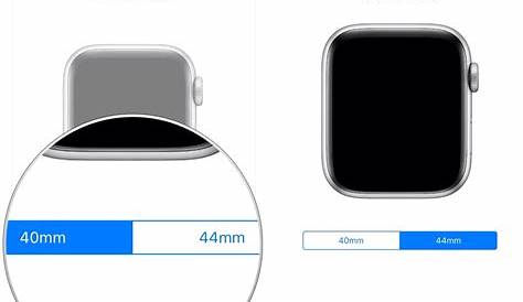 How to (virtually) try on both Apple Watch sizes with the Apple Store