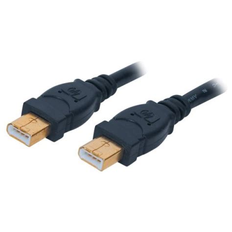 Firewire 6 Pin To 6 Pin Cable