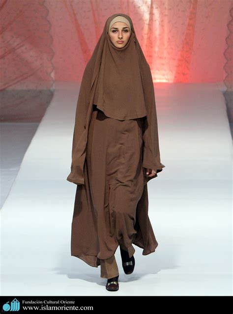 Islamic Fashion Shows Galería De Arte Islámico Y Fotografía