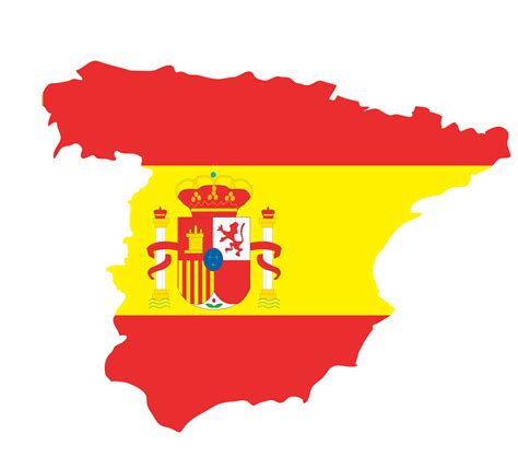Descarga Gratuita De Imágenes Png De España