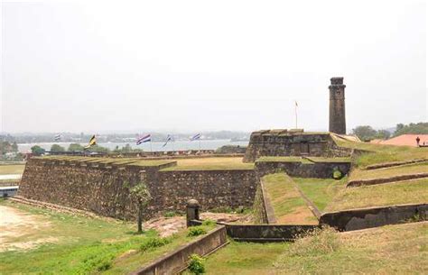 Galle Fort Clock Tower In Galle 2 Reviews And 6 Photos