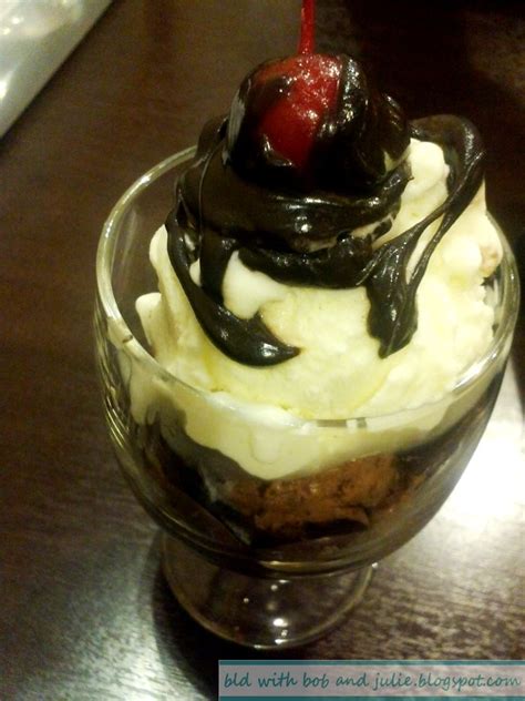 I have reached the restaurant and i have requested for a glass of ice because i have drink my own water but the chinese staff came and passed me the glass of.read more. BLD with Bob and Julie: Quan Ice Cream & Coffee House ...