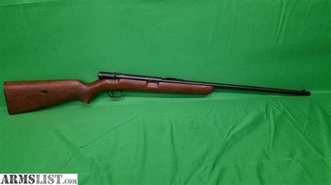 Armslist For Sale Winchester Arms Model 74 Winchester Model 74 22lr
