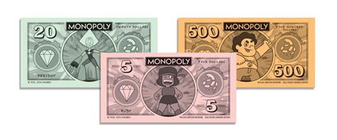 Monopoly money png, Monopoly money png Transparent FREE for download on ...