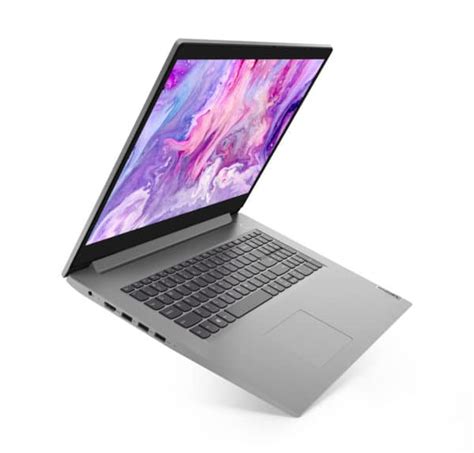 Lenovo Ideapad 3 17ada05 948 81w2000tfr Slim And Fast 17 Inch Laptop
