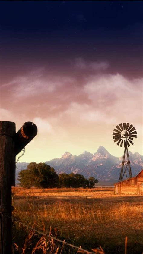 Download Country Iphone Wallpaper