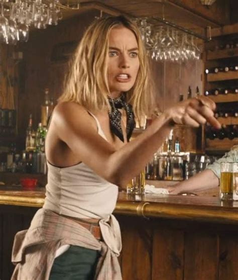 25 Things You Never Knew About Margot Robbie