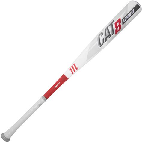 Best deals on cat 8 baseball bat. Marucci Cat 8 Connect BBCOR Baseball Bat | BaseballSavings.com