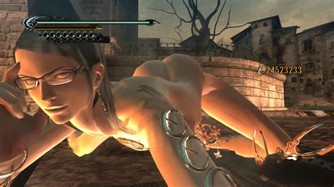 Do You Think Bayonetta Is A Positive Example Of A Female Hot Sex Picture