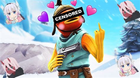 Fortnite Gone Sexual Youtube