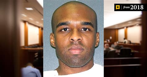Judge Says Texas Death Row Inmates Sentence Should Be Reduced Due To