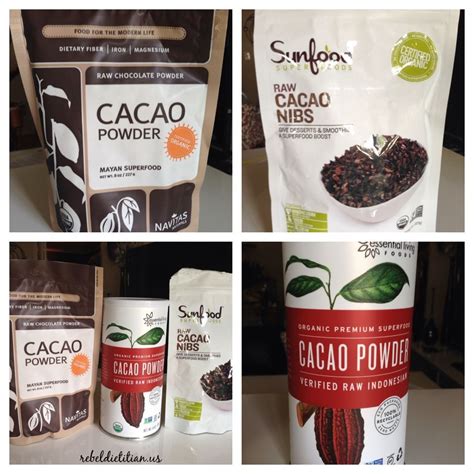 2 tbsp purenaturalmiracles.com organic raw cacao powder. Raw Cacao Powder and Nibs :) | Raw cacao, Natural ...