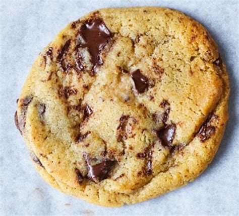 Easy chocolate chip cookies | Recipe | Bbc good food ...