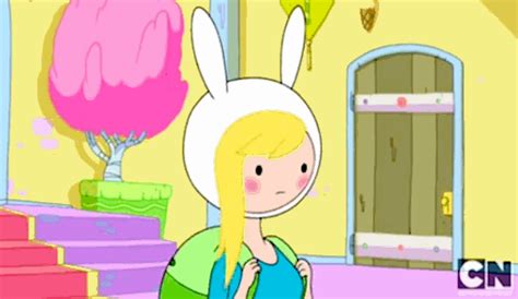 Image Animated Fionna Adventure Time Wiki Wikia