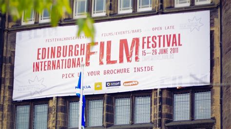 Edinburgh International Film Festival 2018 Festival Guide