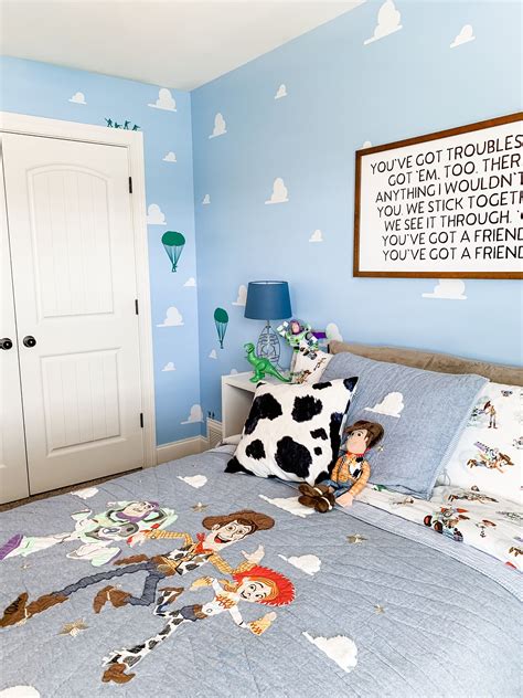 Pin By Ashley Zeigler On Judahs Toy Story Room Toy Story Room Toy