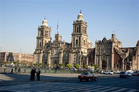Mexico City Travel Tips 18 Dos And Donts To Know Before You Go