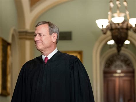 scotus chief justice john roberts privately tried to sway other justices opinions in a bid to