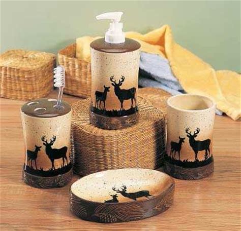 Shop the memorial day blowout. 101 best Antler bathroom decor images on Pinterest ...