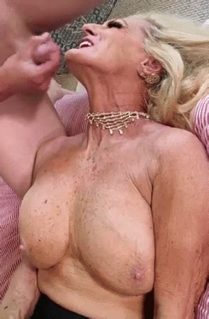 Erotic Gifs Granny Porn Sex Photos