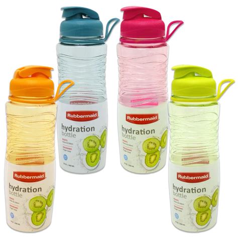 The 9 Best Rubbermaid 30oz Hydration Bottle Simple Home
